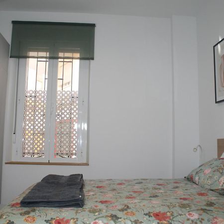 Appartement El Patio De Olletas à Málaga Extérieur photo