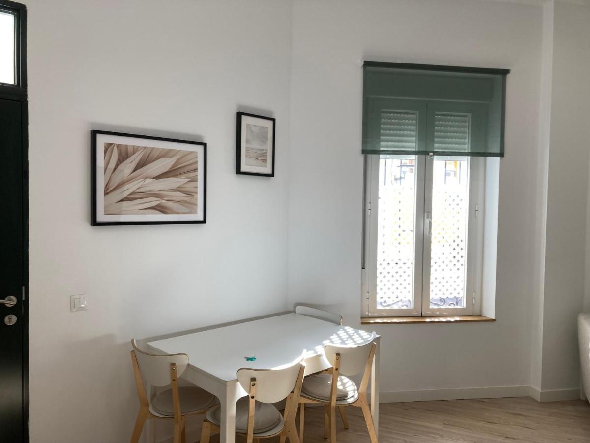 Appartement El Patio De Olletas à Málaga Extérieur photo