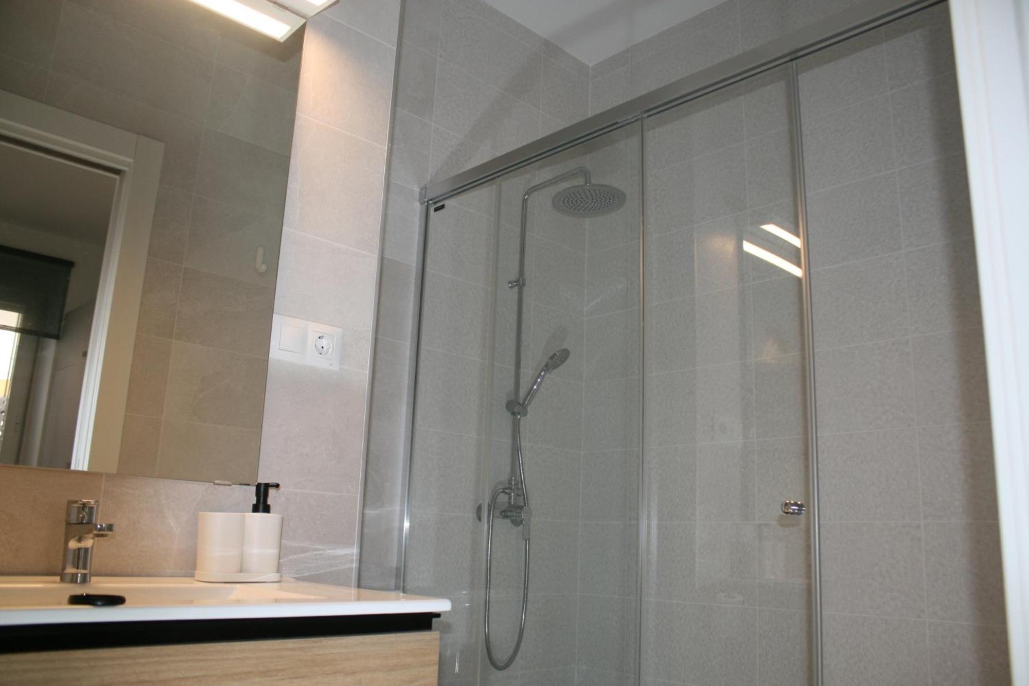 Appartement El Patio De Olletas à Málaga Extérieur photo